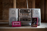 Now That's What I Call Hot Dad's Music Cassette