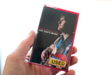 Now That's What I Call Hot Dad's Music Cassette