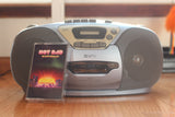Synthdown Cassette