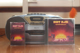 Synthdown CD and Cassette Bundle