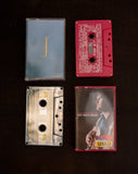 Double Dad Cassette Bundle (Pick Any 2)