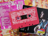 Now That's What I Call Hot Dad's Music Cassette