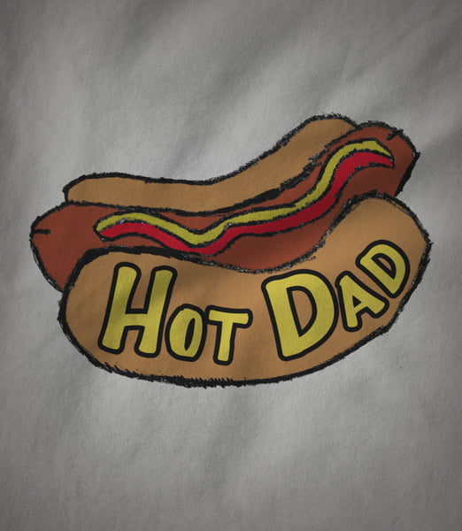 Hot Dog T-Shirt & Hoodie