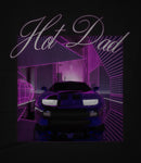 Hot Dad "Summer Girls" Car T-Shirt & Hoodie