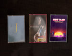 Triple Threat Cassette Bundle