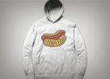 Hot Dog T-Shirt & Hoodie