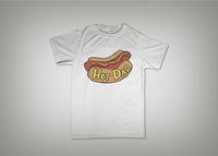 Hot Dog T-Shirt & Hoodie
