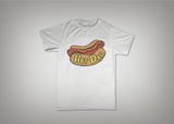 Hot Dog T-Shirt & Hoodie