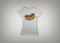 Hot Dog T-Shirt & Hoodie