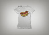 Hot Dog T-Shirt & Hoodie