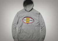 Mouth T-Shirt & Hoodie
