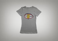 Mouth T-Shirt & Hoodie