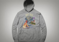 Peter's Delight T-Shirt & Hoodie