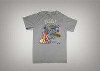 Peter's Delight T-Shirt & Hoodie