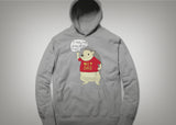 I Really, Really, Really, Like This T-Shirt (Grey)