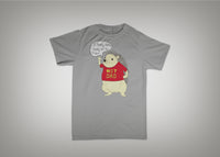 I Really, Really, Really, Like This T-Shirt (Grey)