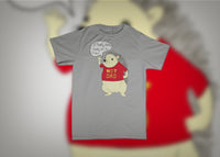 I Really, Really, Really, Like This T-Shirt (Grey)