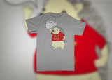 I Really, Really, Really, Like This T-Shirt (Grey)