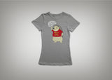 I Really, Really, Really, Like This T-Shirt (Grey)